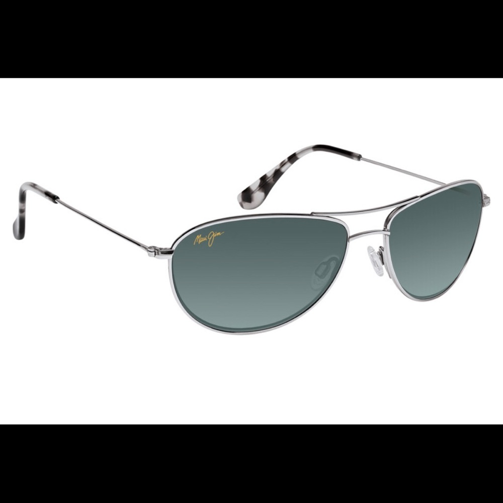 Maui Jim Baby Beach Sunglasses